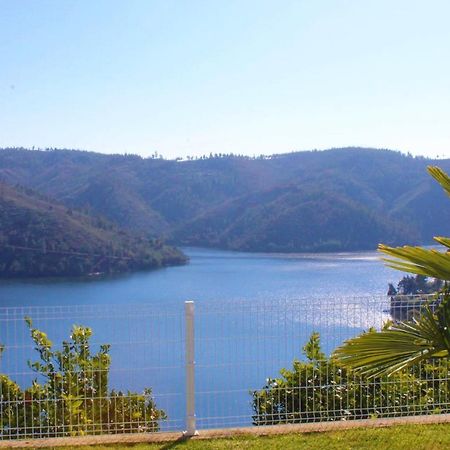Ferreira do Zêzere Lago Azul Villas المظهر الخارجي الصورة