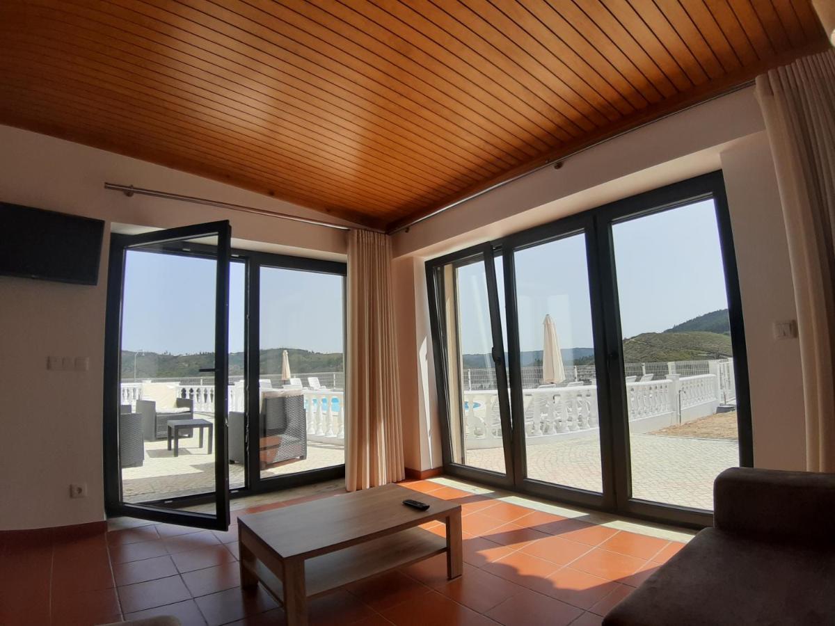 Ferreira do Zêzere Lago Azul Villas المظهر الخارجي الصورة