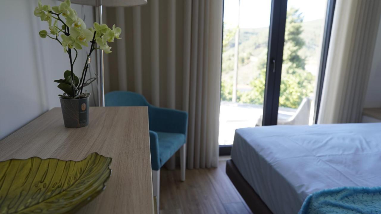Ferreira do Zêzere Lago Azul Villas المظهر الخارجي الصورة